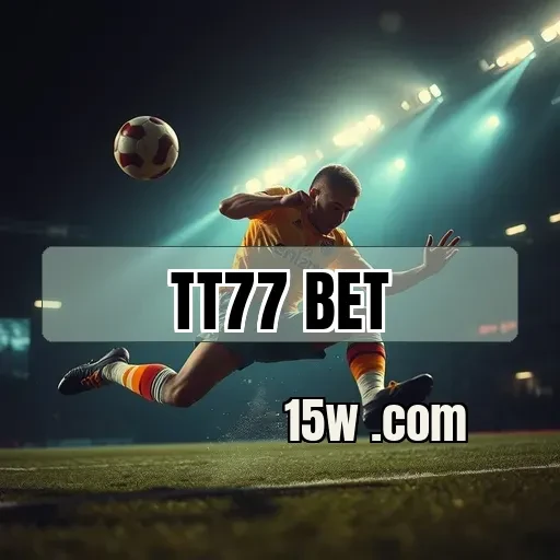 tt77 bet: Uma Experiência de Jogos Incomparável para Apostadores Brasileiros