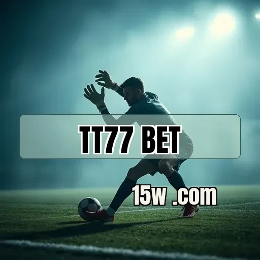 tt77 bet: Exploração Empolgante dos Jogos Ao Vivo