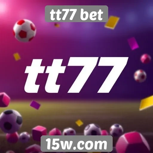 novas promoções disponíveis no site tt77 bet