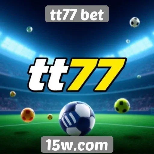 promoções e bônus disponíveis no tt77 bet