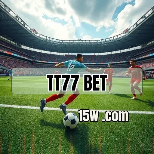 tt77 bet: Apostas Esportivas que Encantam e Engajam Usuários Brasileiros