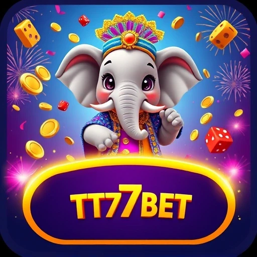 tt77 bet logo