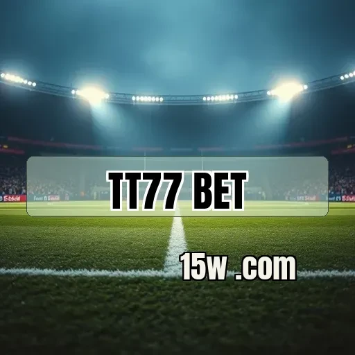 tt77 bet: A Revolução dos Jogos com Esportes Virtuais Chegou!